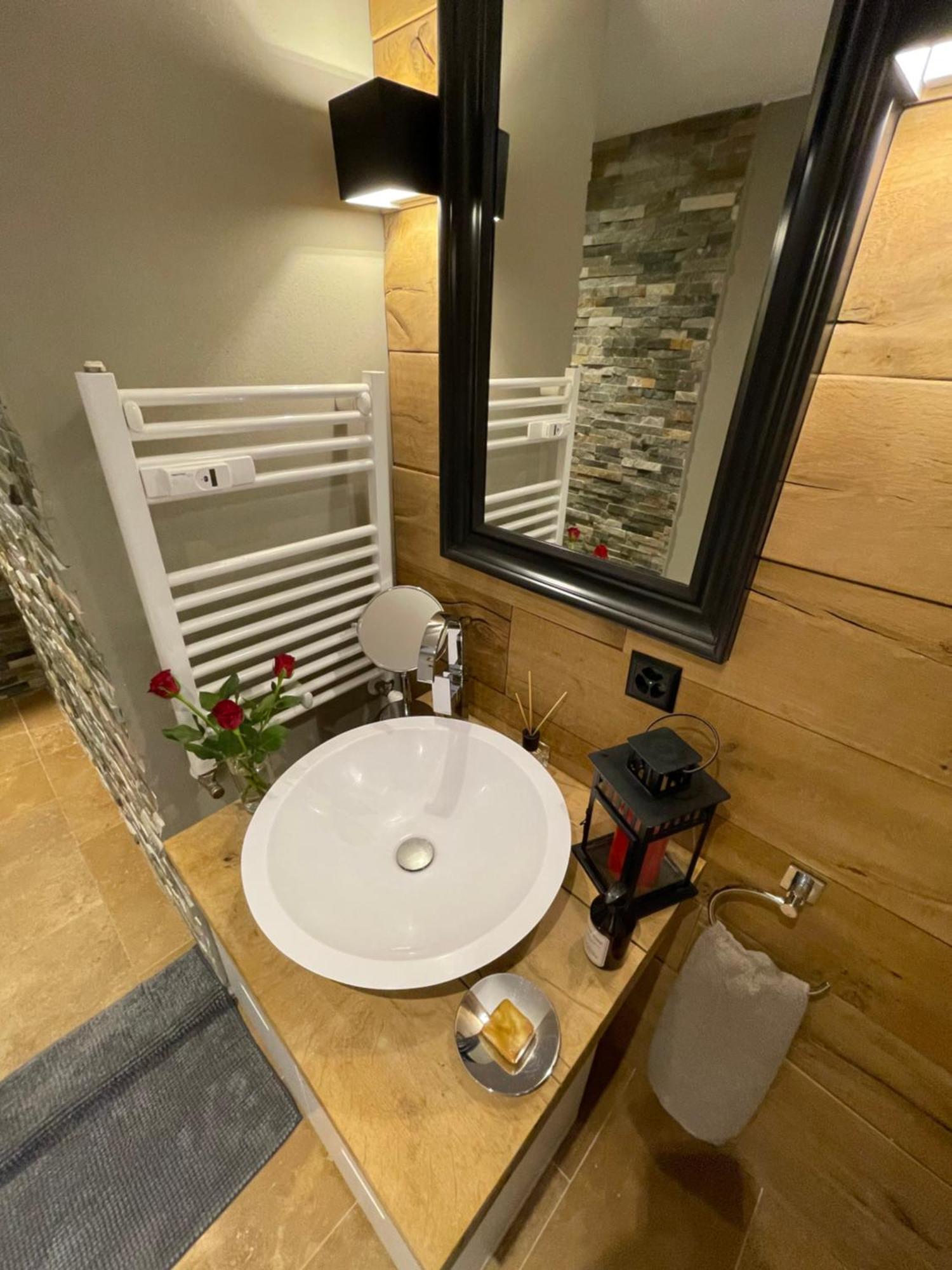 Luxury Apartment Crans-Montana Exterior foto